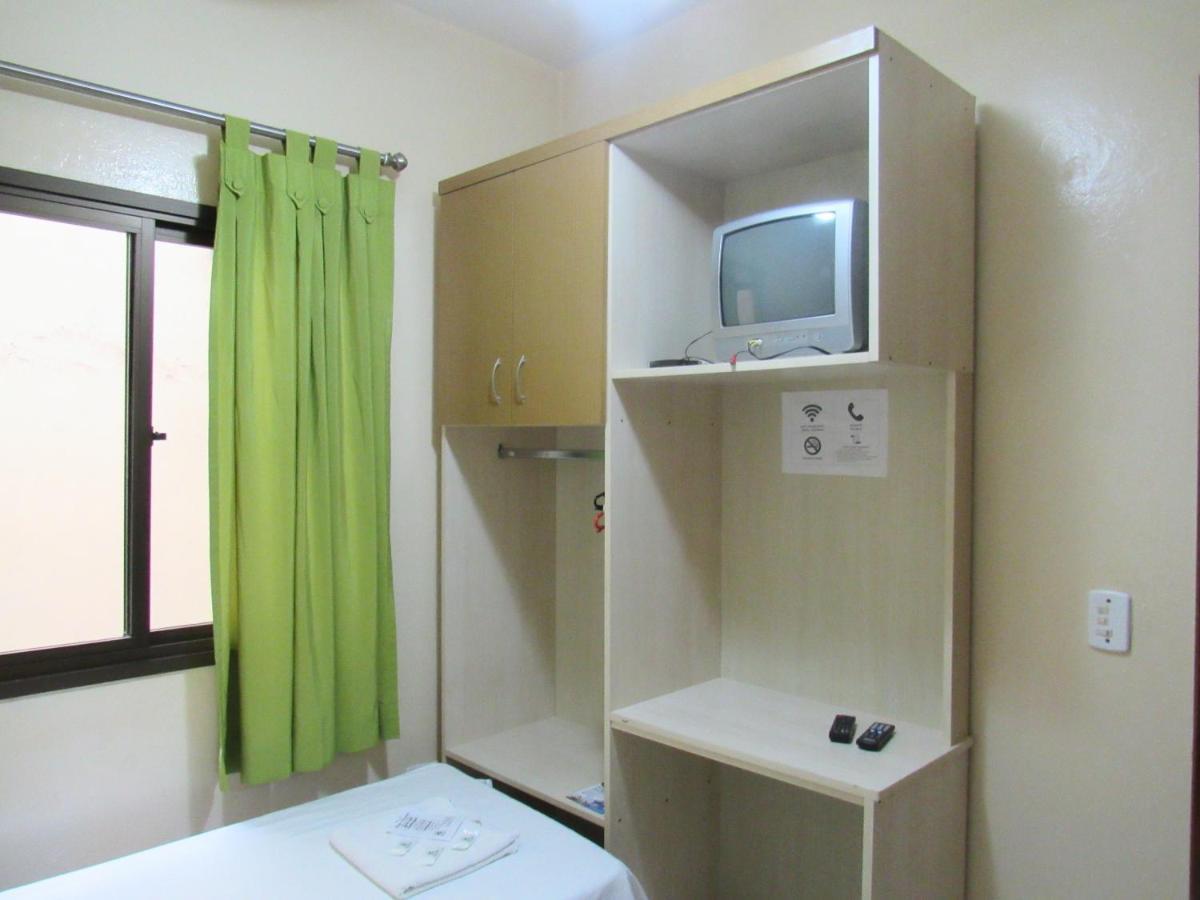 Hotel Golden Grupo De Hoteis Mar E Mar 포르투알레그리 외부 사진